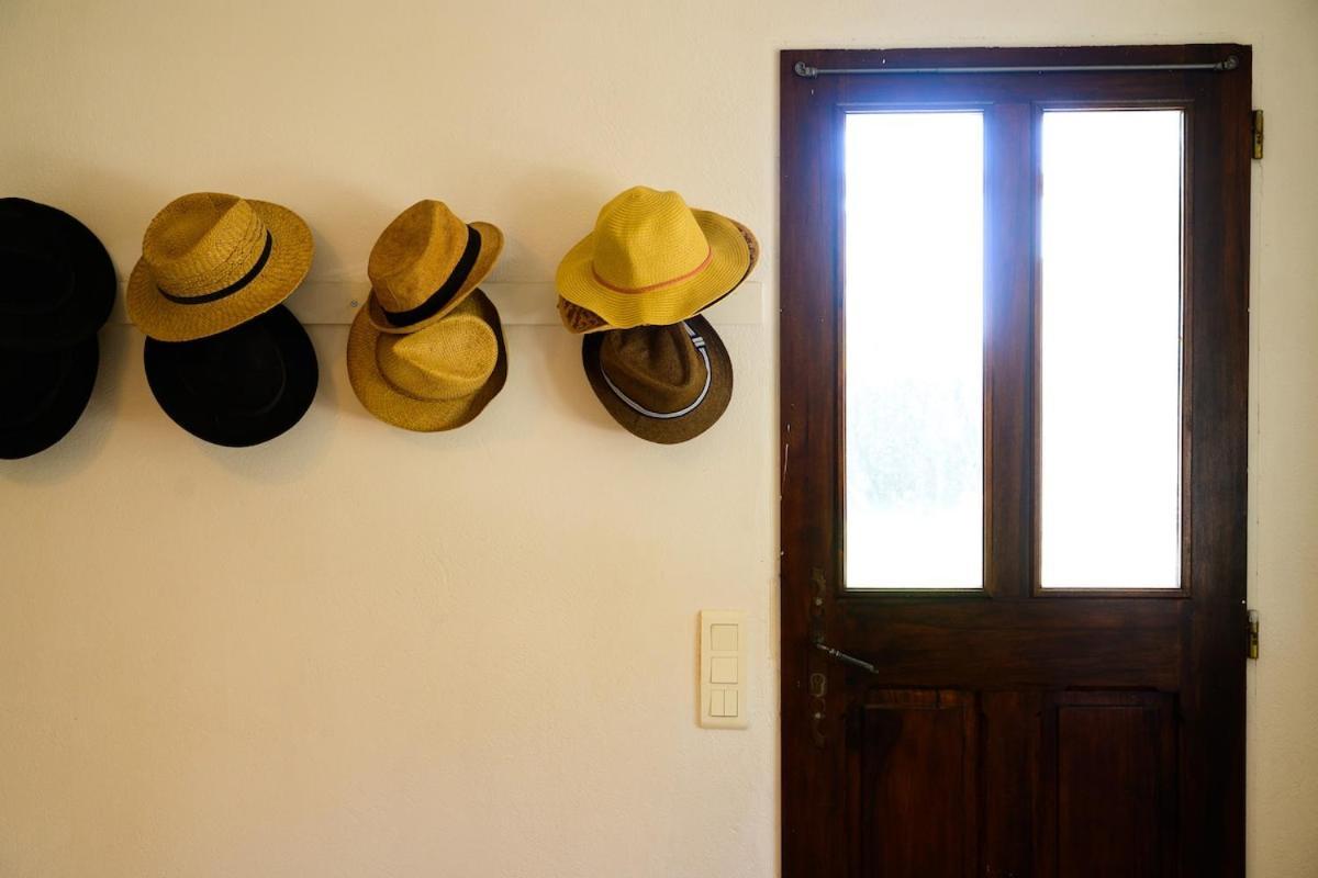 Un Cabanon En Camargue * Arles