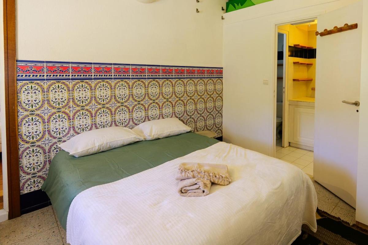Un Cabanon En Camargue Hébergement de vacances *
